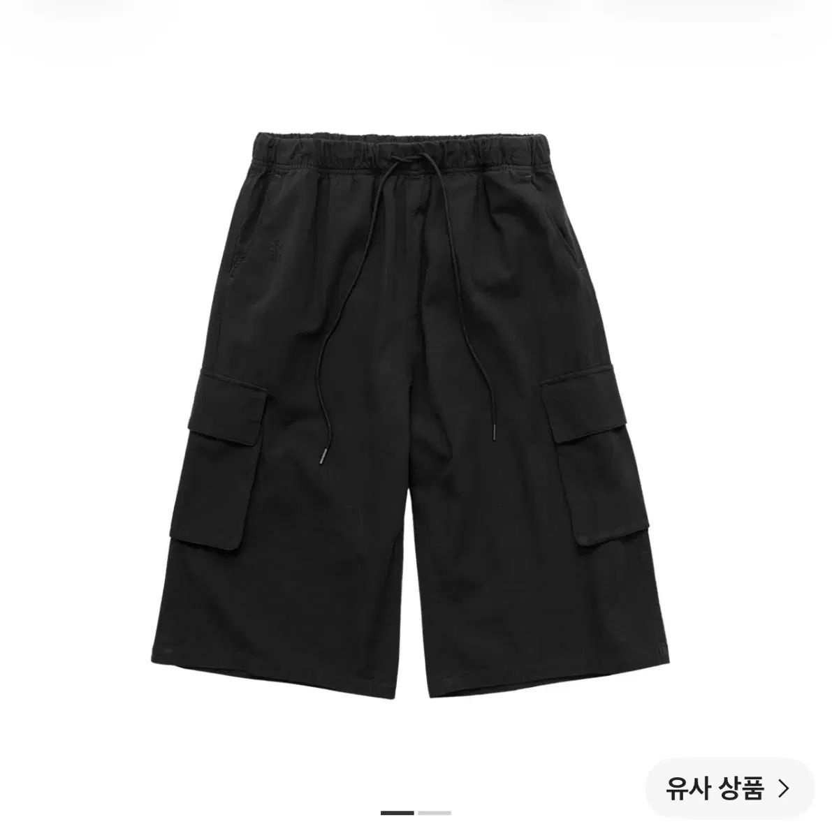 ポリテル HUMAN MADE インデックス 1/2 カーゴ 1 サイズ 出品