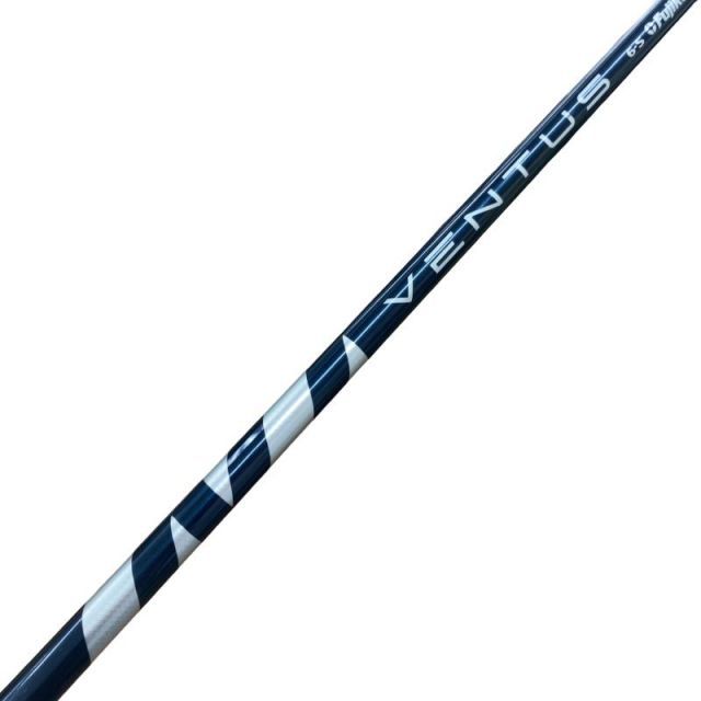 【中古】 タイトリストスリーブ付き(GT系) フジクラドライバー用 シャフト VENTUS BLUE 6 (フレックスS)Bランク ゴルフクラブ