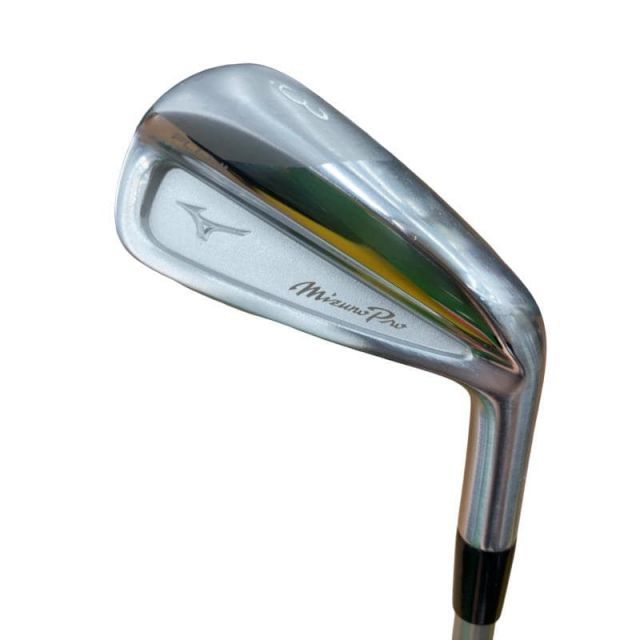 【中古】 ミズノ Mizuno Pro FLI-HI U3 ユーティリティ UT Tour AD AD-75 (フレックスS) メンズ 男性用 右利き 右用 Cランク ゴルフクラブ