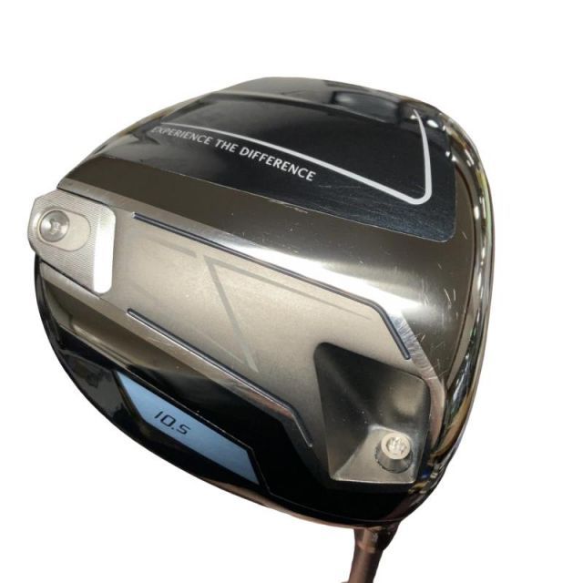 【中古】 ダンロップ XXIO(2026) 10.5° ドライバー DR XXIO MP1400(DR) (フレックスR) メンズ 男性用 右利き 右用 Cランク ゴルフクラブ