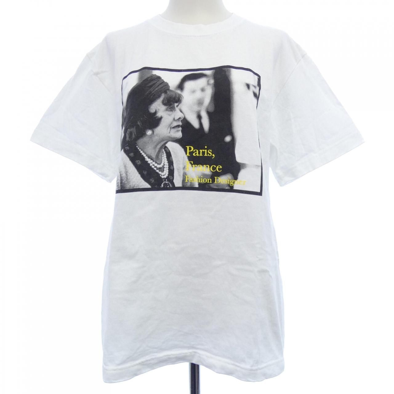 REIWARO LIVE PERFORMANCE Tシャツ ブラック
