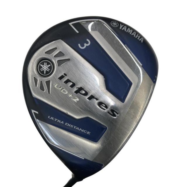 中古】 ブリヂストン BRIDGESTONE B1 ST 3W フェアウェイウッド FW