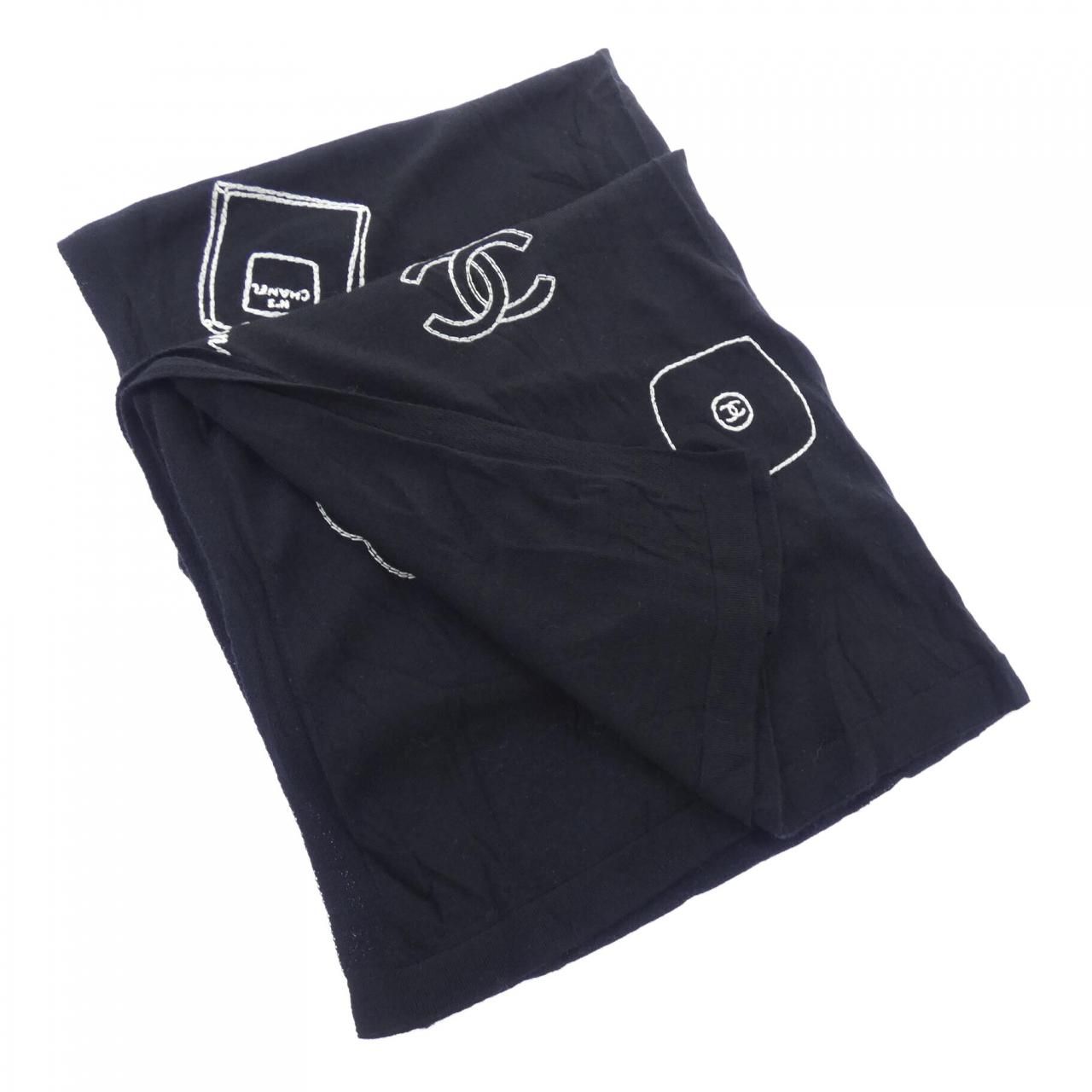 シャネル CHANEL STOLE