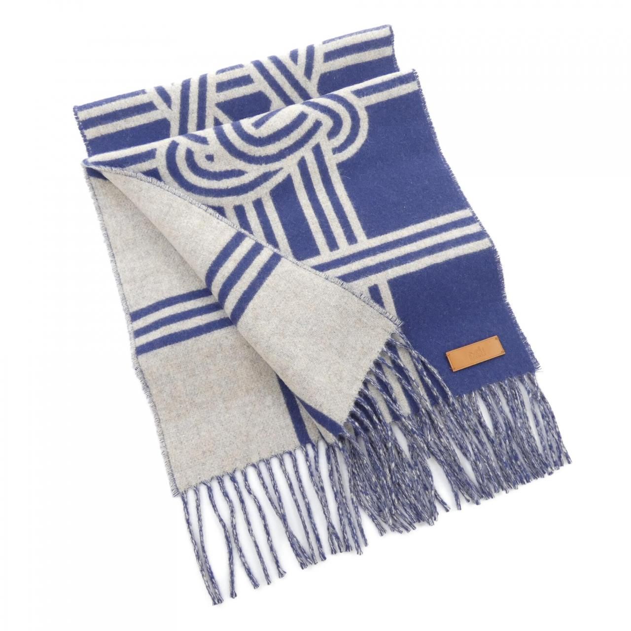 エルメス HERMES ヌー マラン H259161S MUFFLER