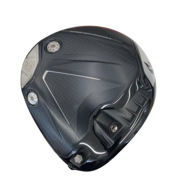 【中古】 ブリヂストン BRIDGESTONE BX2 HT 10.5° ドライバー DR Diamana BS50 II(DR) (フレックスS) メンズ 男性用 右利き 右用 Bランク ゴルフクラブ