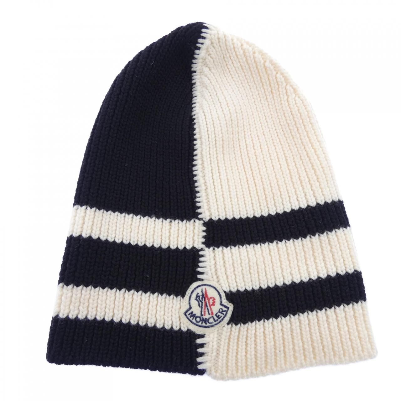 モンクレール MONCLER C20910091200 ニットキャップ