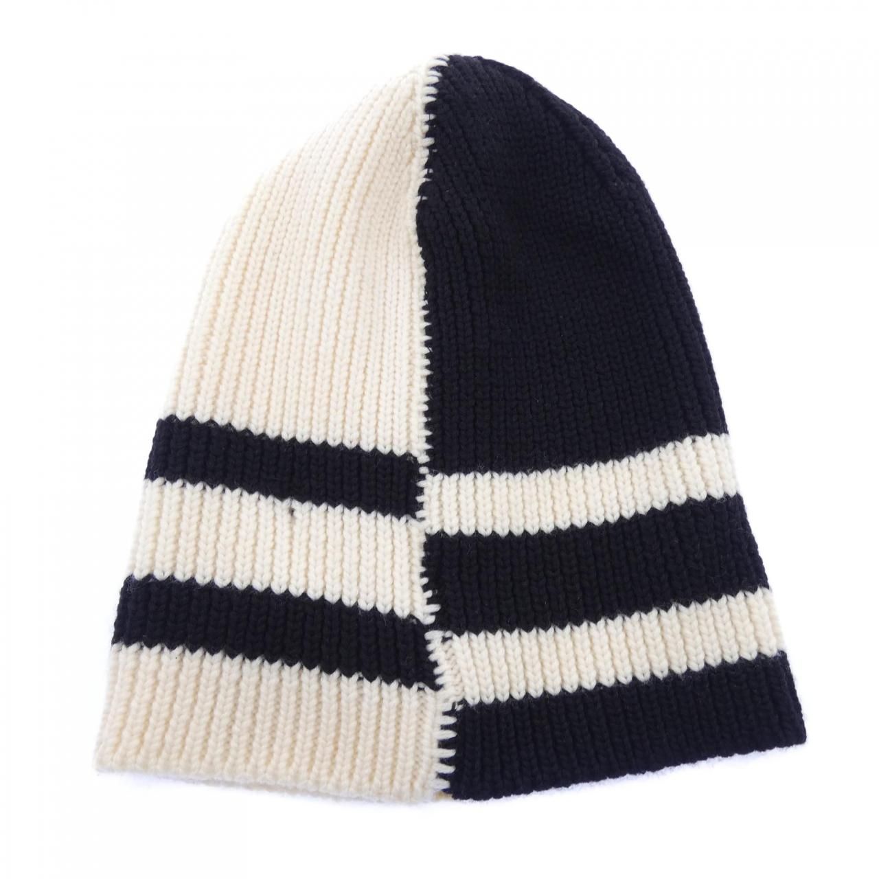 モンクレール MONCLER C20910091200 ニットキャップ - メルカリ
