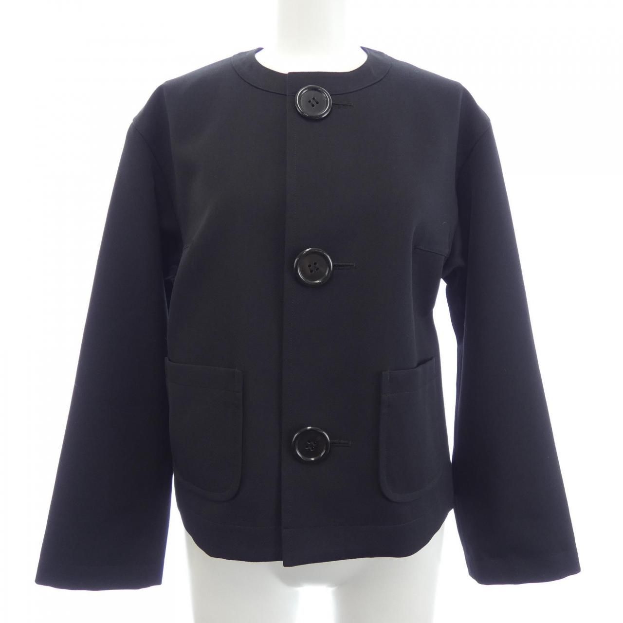 トリココムデギャルソン tricot COMME des GARCONS TC-J100 ジャケット
