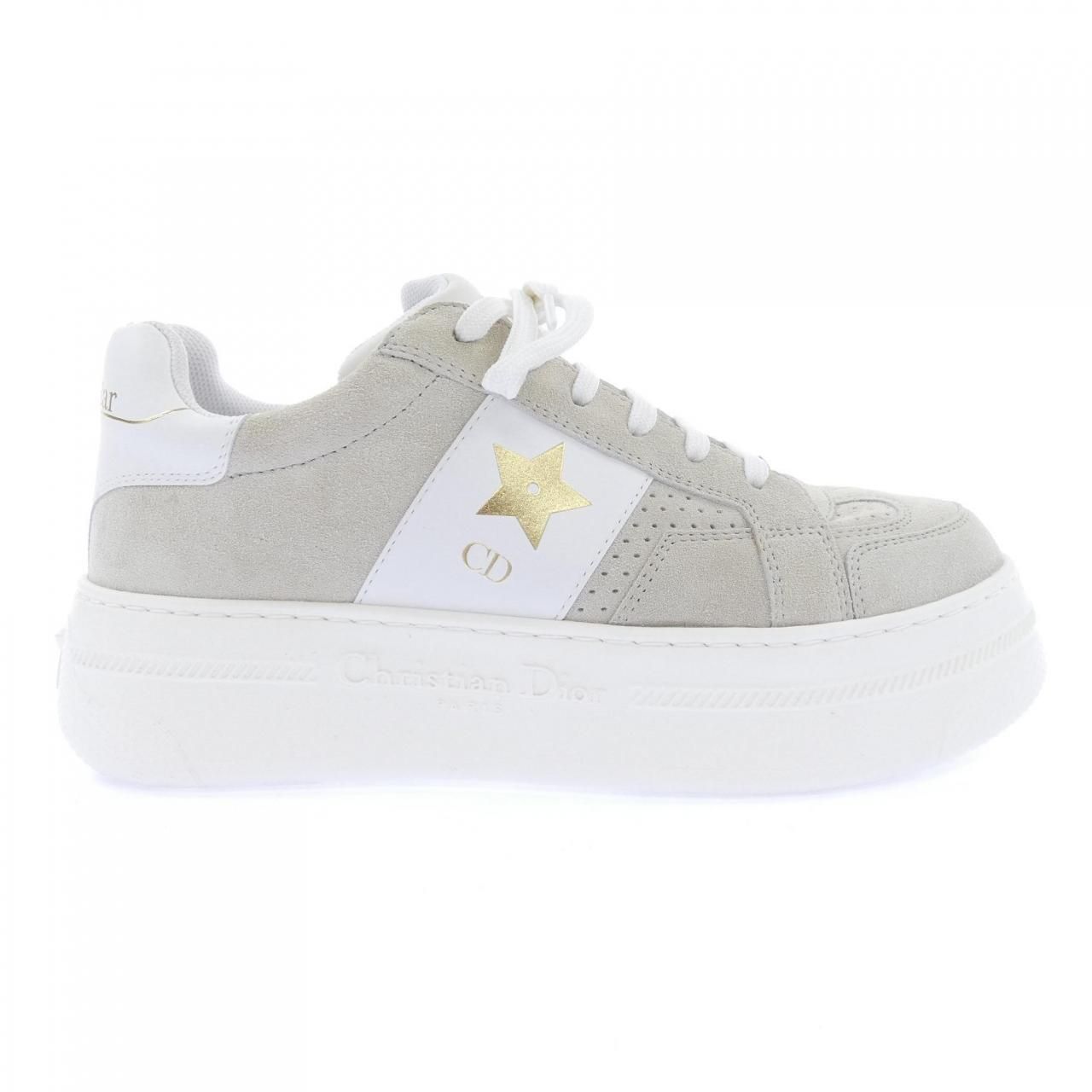 クリスチャンディオール CHRISTIAN DIOR KCK426UKG_S10W スニーカー