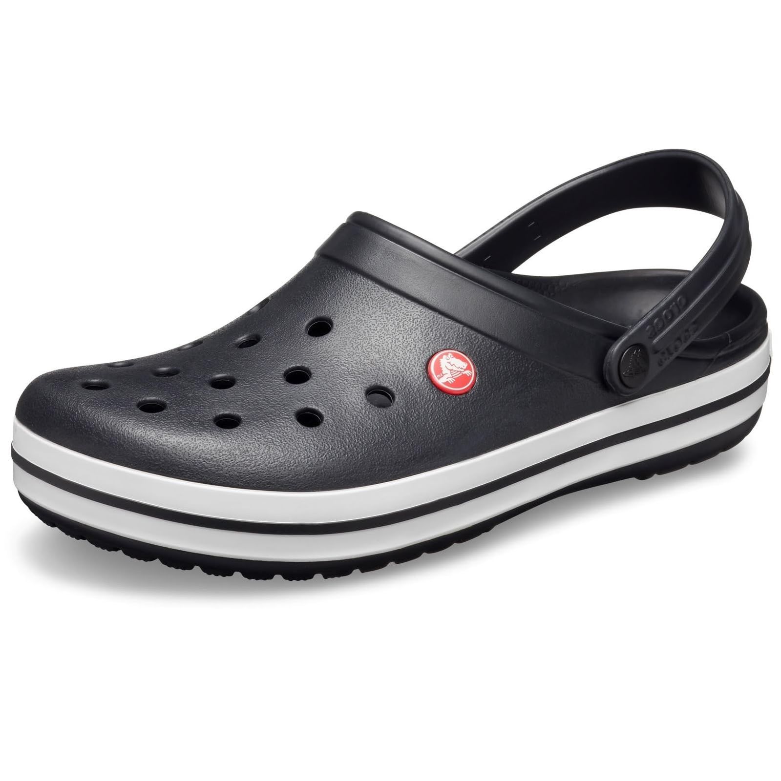 [CROCS(クロックス)] サンダル クロックバンド™ ブラック 25 cm [ブラック] [25.0 cm]