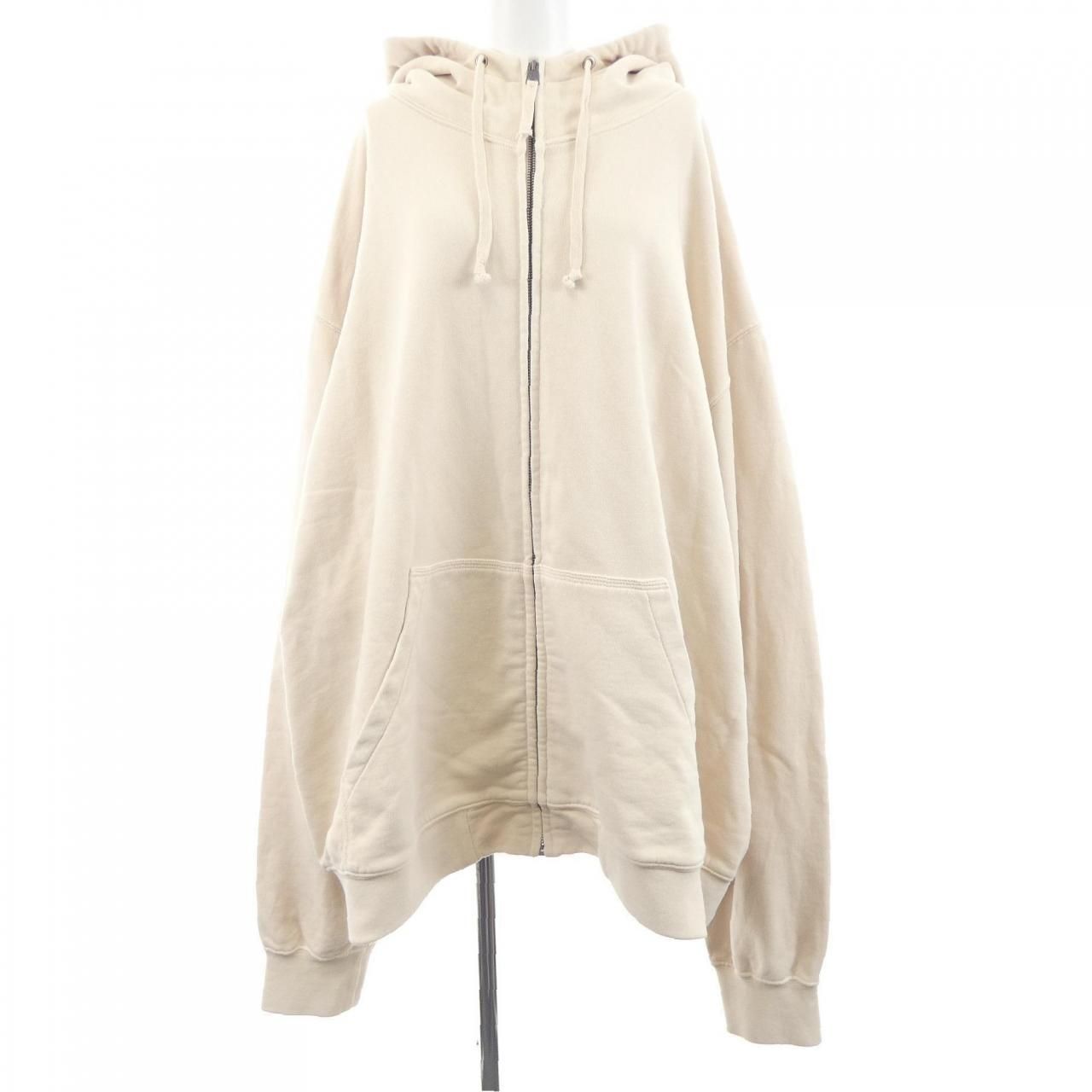 メゾンマルジェラ Maison Margiela S50HG0049 UNISEX パーカー