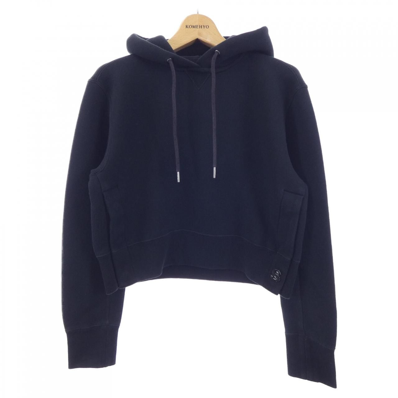 サカイ SACAI SCW-093 パーカー