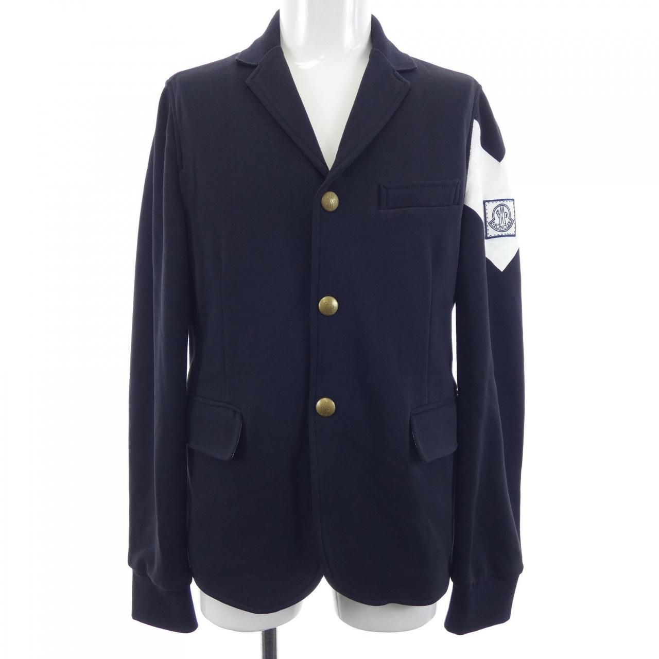 モンクレールガムブルー MONCLER GAMMEBLEU C13918410550 ジャケット