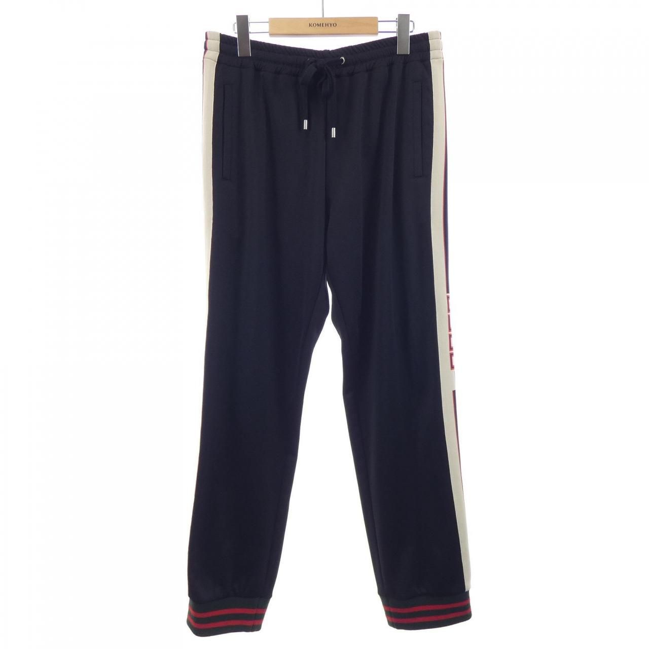 グッチ GUCCI 474635-X5T39 パンツ