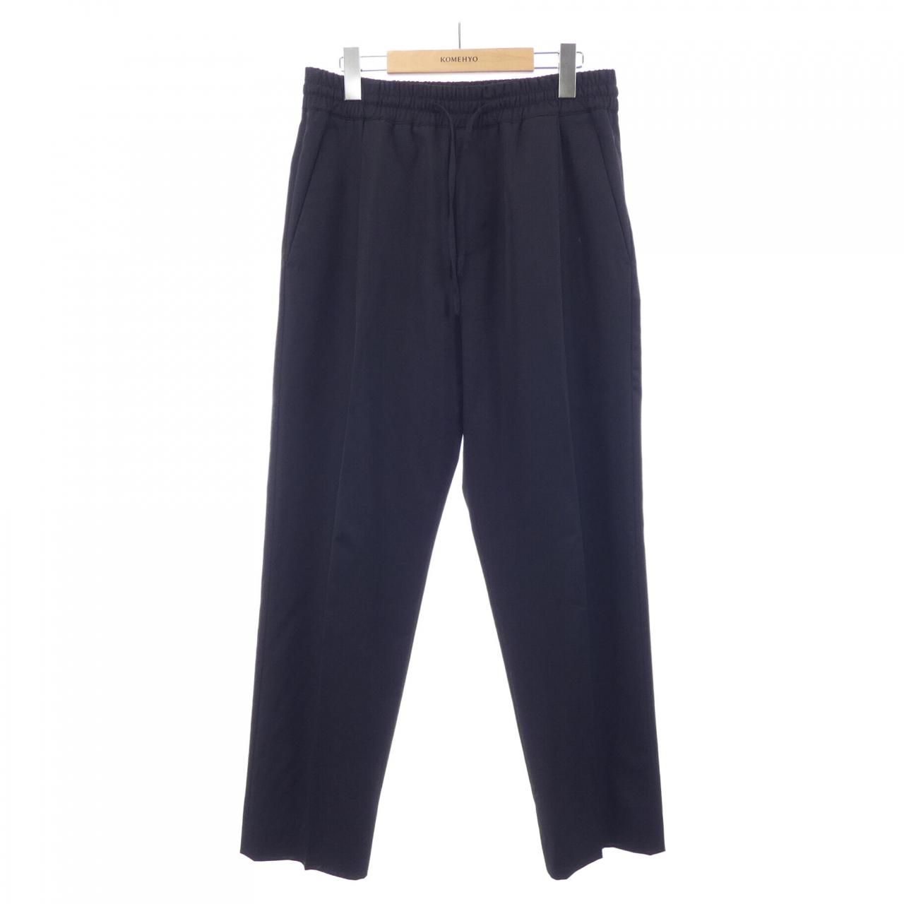 ヴェルサーチェ VERSACE A88845 パンツ 14,136円