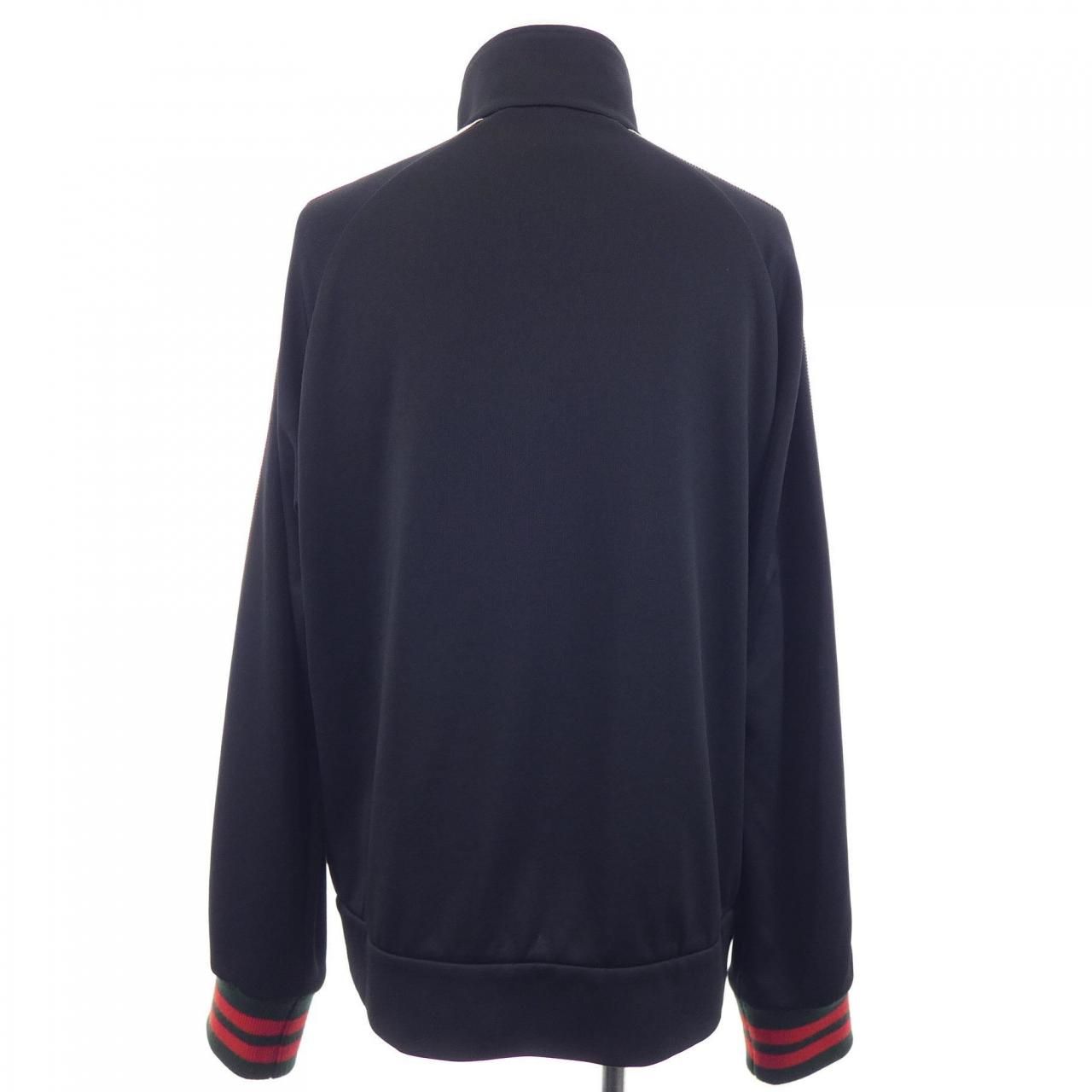 グッチ GUCCI 474634-X5T39 ブルゾン - メルカリ