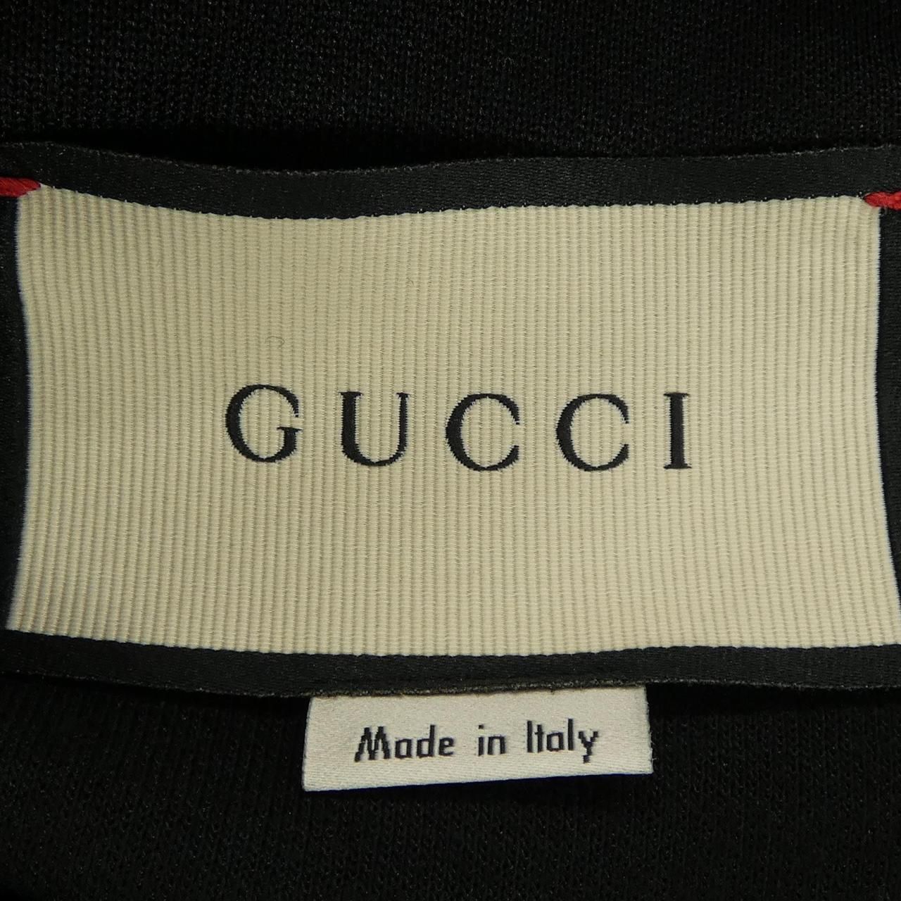 グッチ GUCCI 474634-X5T39 ブルゾン - メルカリ