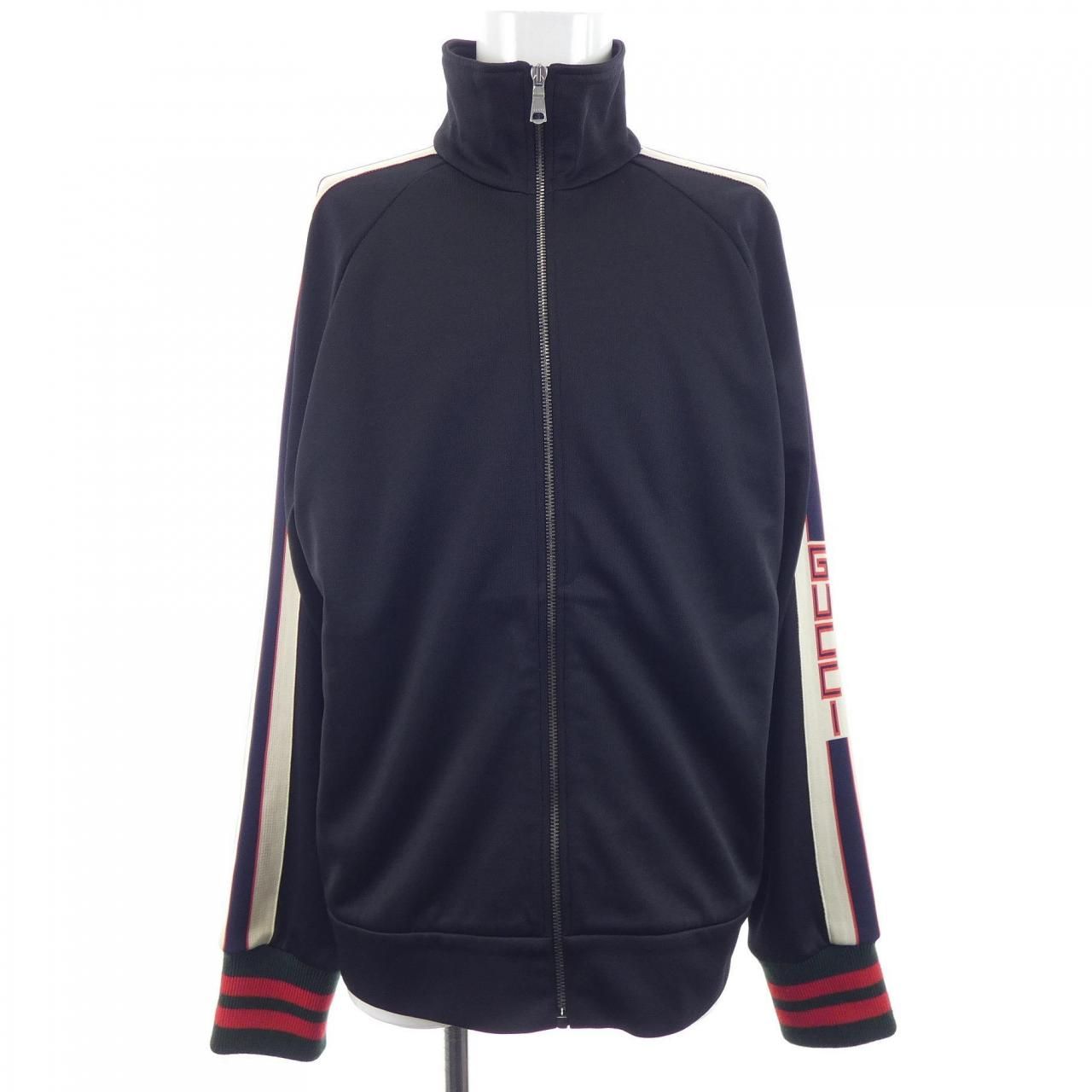 グッチ GUCCI 474634-X5T39 ブルゾン