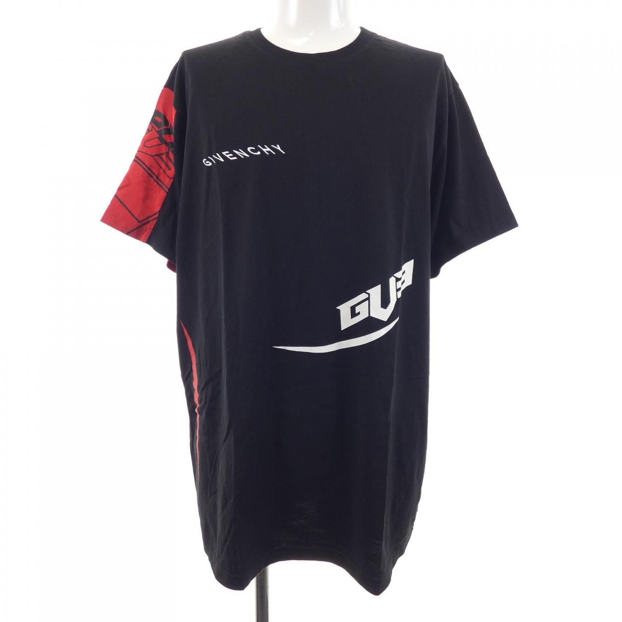 ジバンシー GIVENCHY BM70JU3002 Tシャツ