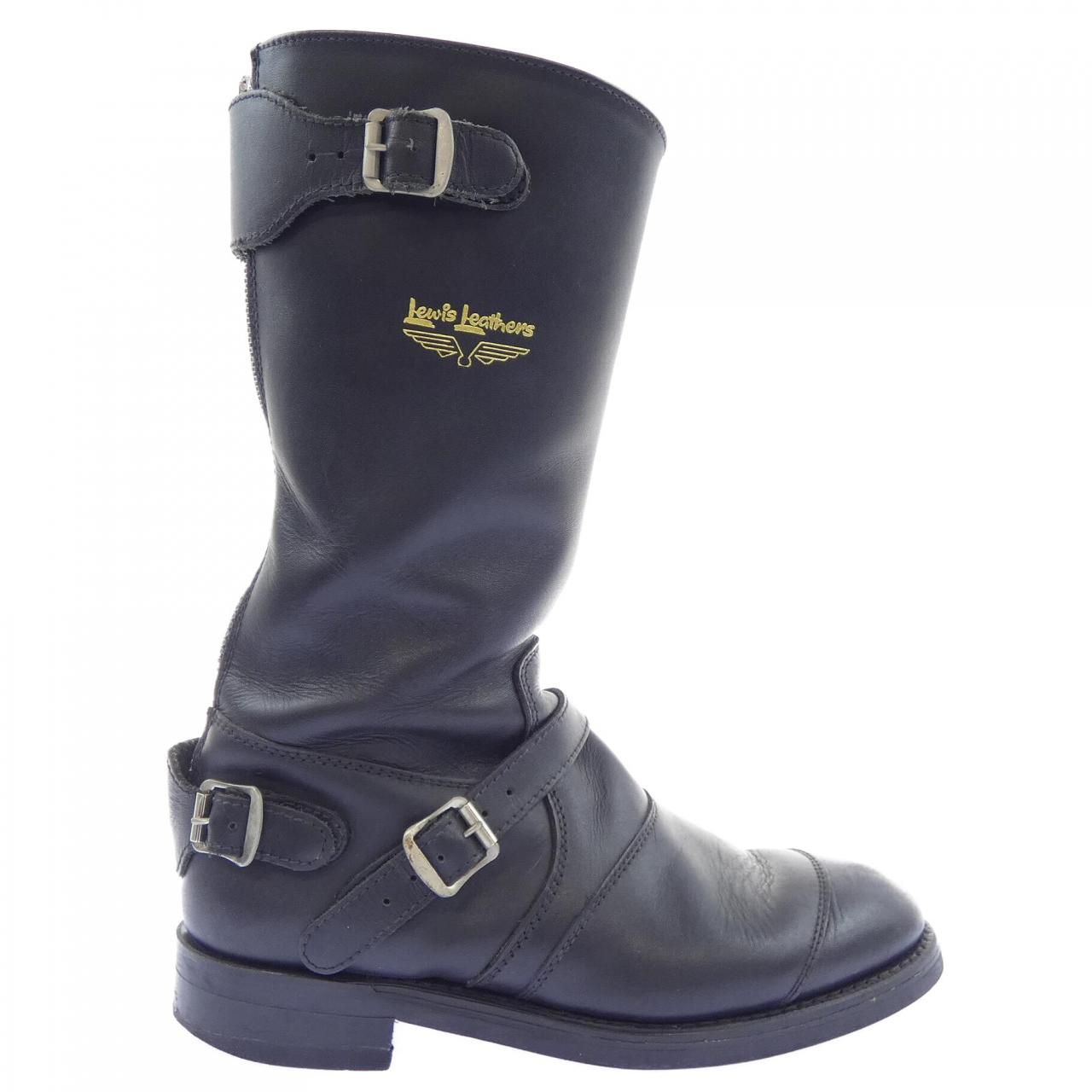 ルイスレザー LEWIS LEATHERS 1741 ロングブーツ
