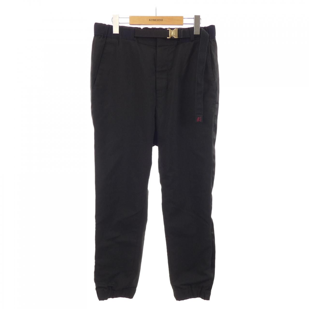 サカイ SACAI GRAMICCI 20-0089S UNISEX パンツ