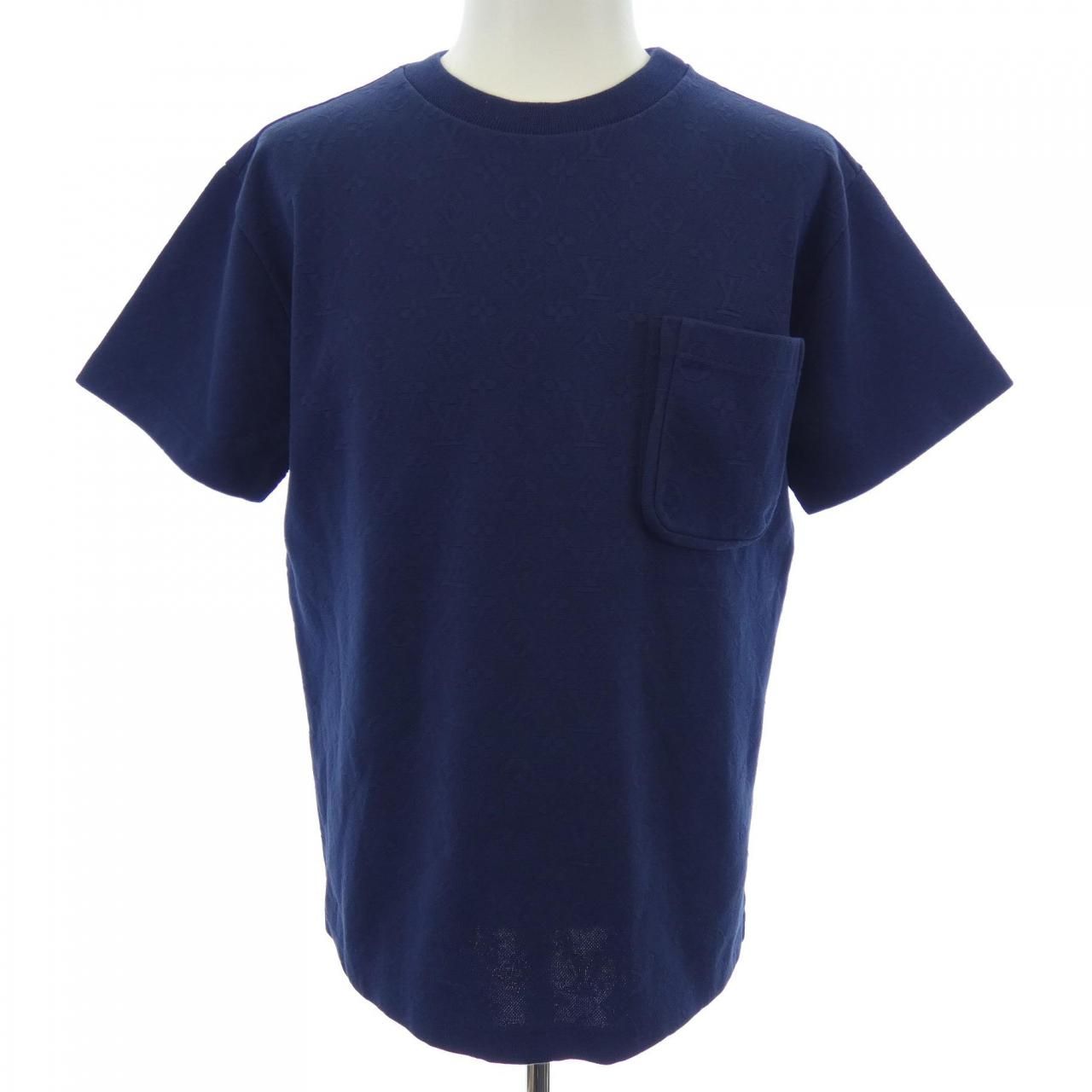 エルメス HERMES *91-5751 Tシャツ