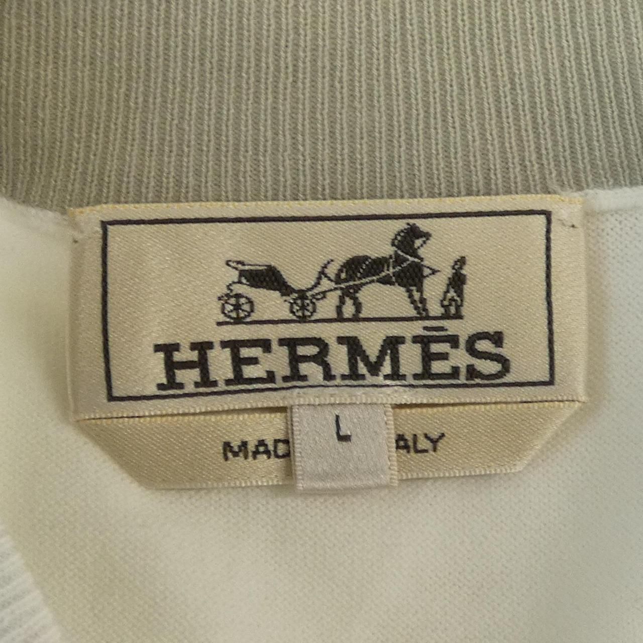 エルメス HERMES Hバルタック 657255HA ニット