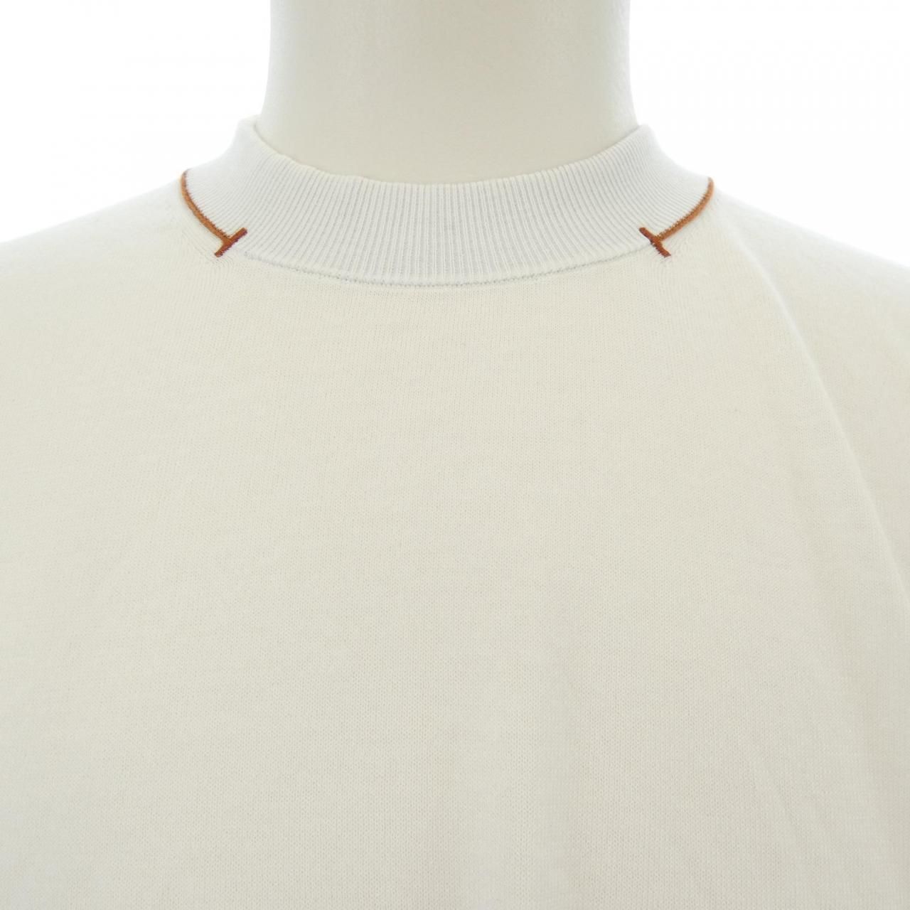エルメス HERMES Hバルタック 657255HA ニット エルメス HERMES Hバルタック 657255HA ニット
