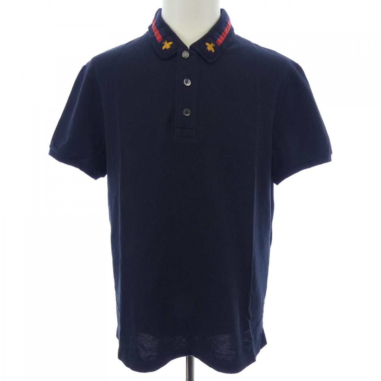 グッチ GUCCI 453865-X5H77 ポロシャツ