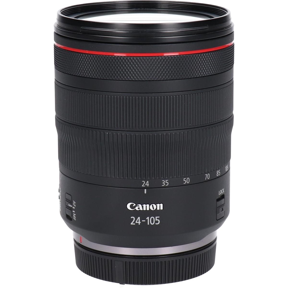 RF24-105mm F4L IS USM