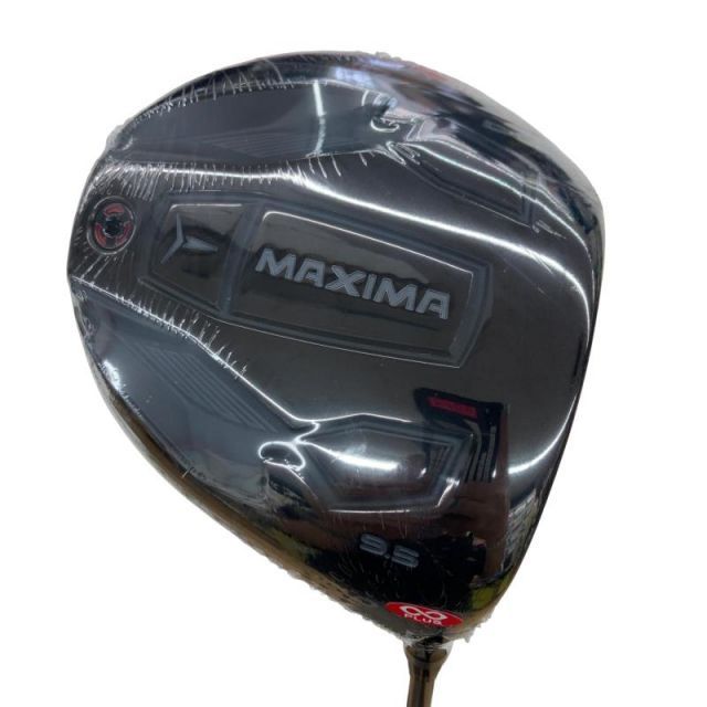 【中古】 リョーマゴルフ MAXIMA III TYPE-D 9.5° ドライバー DR BEYOND POWER III PLUS (フレックスその他) メンズ 男性用 右利き 右用 Aランク ゴルフクラブ