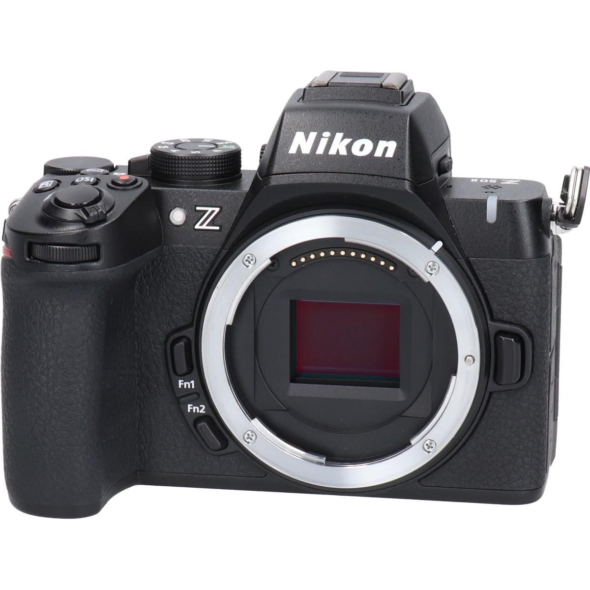 Ｚ５０ＩＩ