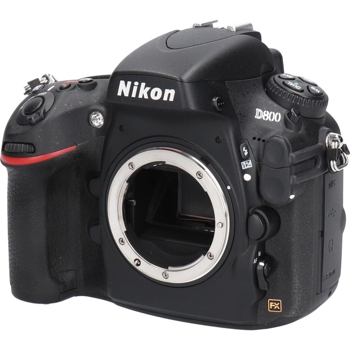Ｄ８００