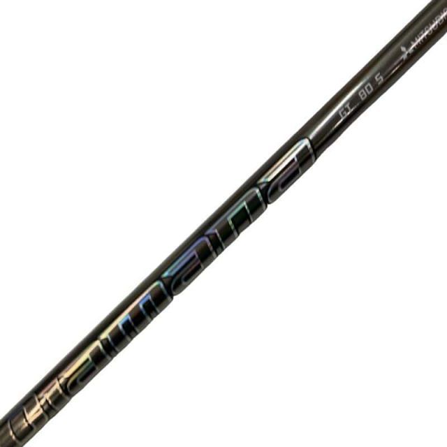 【中古】 Diamana GT80ドライバー用 シャフト Diamana GT80 (フレックスS)Bランク ゴルフクラブ