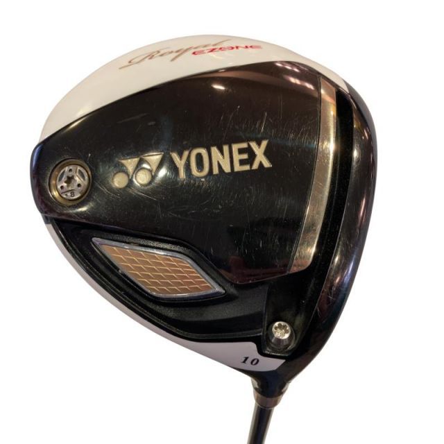 【中古】 ヨネックス EZONE Royal(2019) 10° ドライバー DR Royal EZONE(DR) (フレックスR) メンズ 男性用 右利き 右用 Cランク ゴルフクラブ