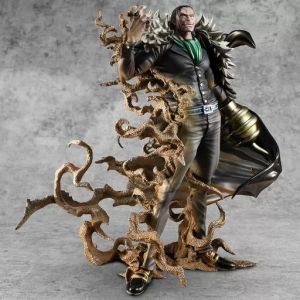 フィギュア サー・クロコダイル 「ワンピース」 エクセレントモデル Portrait.Of.Pirates “MAS-MAXIMUM” メガトレショップ&麦わらストアMINI（キデイランド京都四条河原町店）&オンラインショップ限定【10日以内発送】