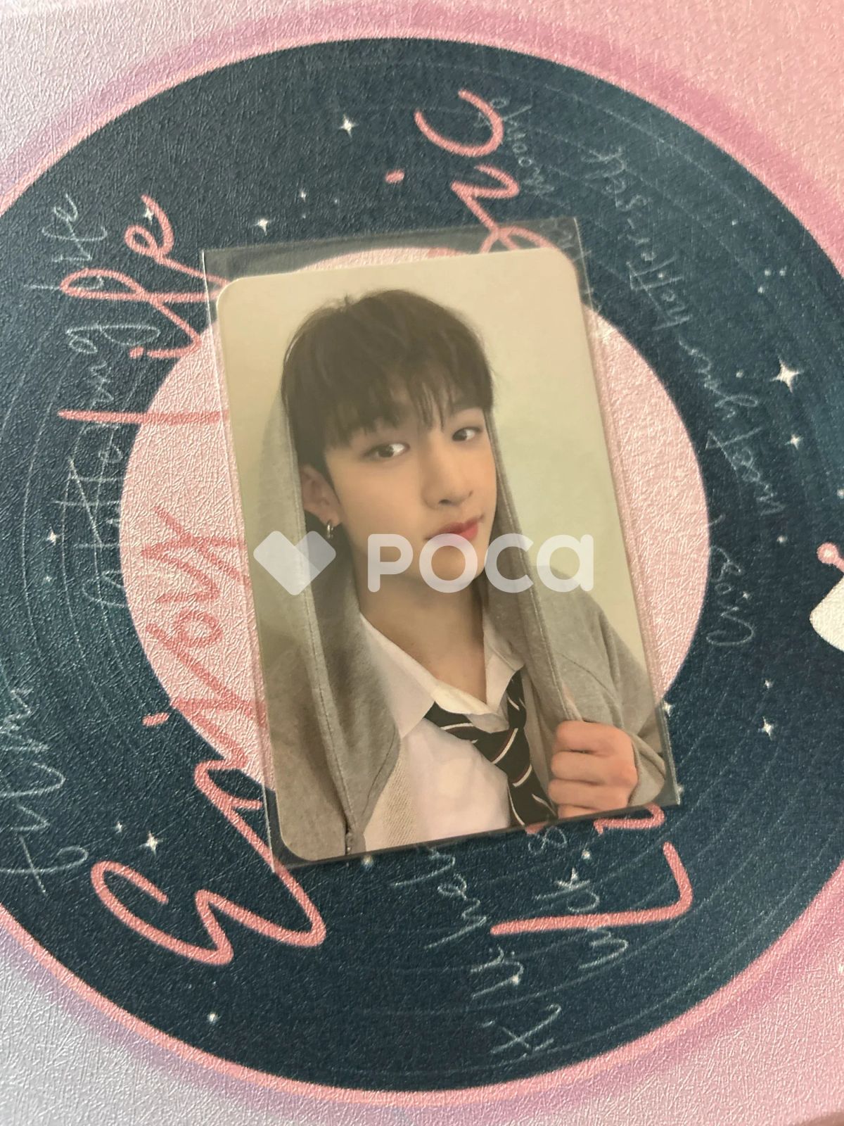 straykids バンチャン スキズ IN生 IN LIFE APPLEMUSIC/Shopee