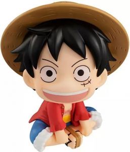 フィギュア るかっぷ モンキー・D・ルフィ 「ワンピース」【10日以内発送】