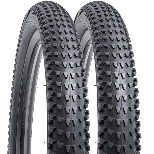 YunSCM 2本，27.5x2.50 64-584 自転車 タイヤ,YS-131Ju 9e0e36d5