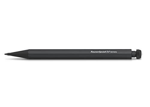 Kaweco カヴェコ シャープペンシル スペシャル ブラック PS-20 2.0mm 正規輸入品Ju c911d472