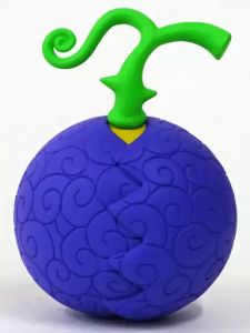 フィギュア バクバクの実 「ワンピース」 悪魔の実コレクションフィギュアvol.3【10日以内発送】