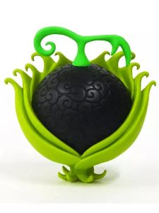 フィギュア カゲカゲの実 「ワンピース」 悪魔の実コレクションフィギュアvol.3【10日以内発送】