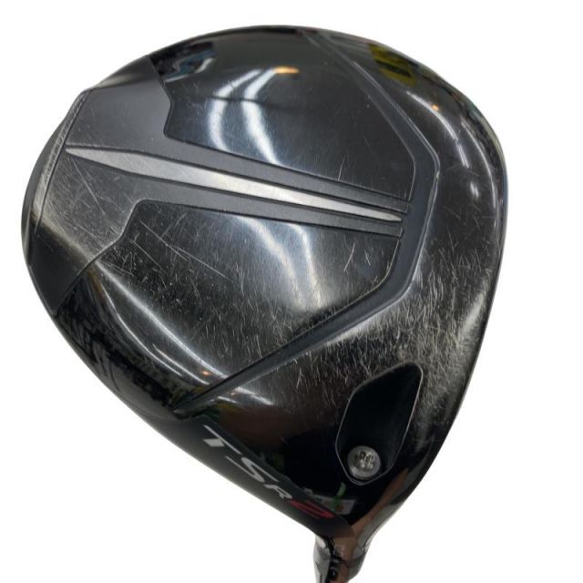 【中古】 タイトリスト TSR2 10° ドライバー DR TSP310 (フレックスS) メンズ 男性用 右利き 右用 Cランク ゴルフクラブ