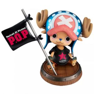 フィギュア トニートニー・チョッパー P.O.P!Ver. 「ワンピース」 エクセレントモデルLIMITED Portrait.Of.Pirates ワンピース ”LIMITED EDITION” プレミアムバンダイ限定版【10日以内発送】