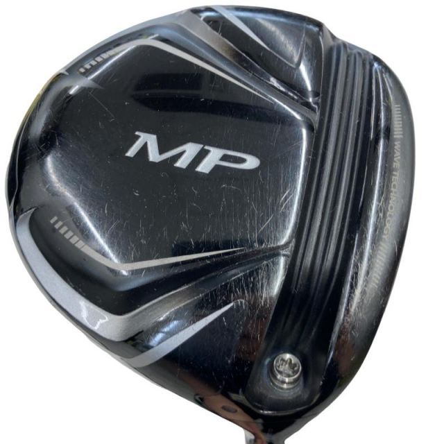 【中古】 ミズノ MP TYPE-1 1W ドライバー DR 純正特注シャフト (フレックスR) メンズ 男性用 右利き 右用 Cランク ゴルフクラブ