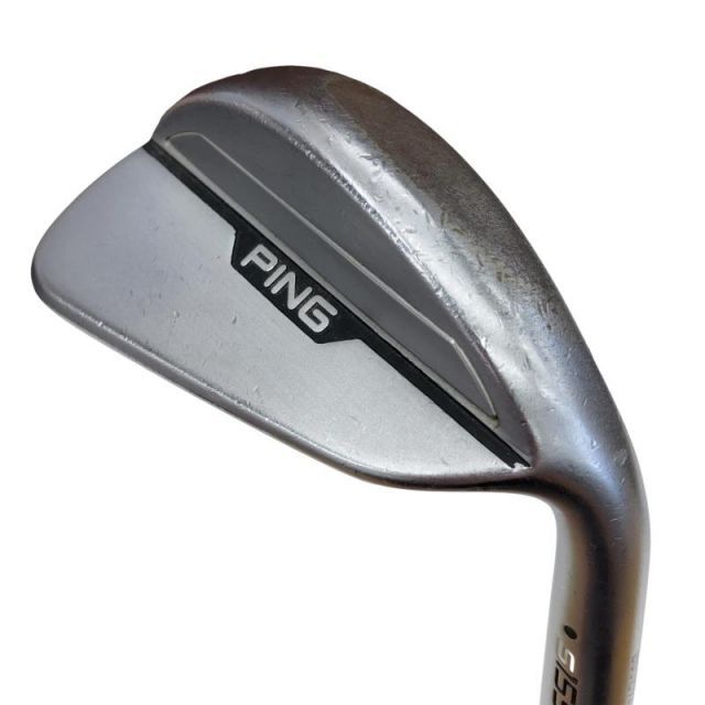 【中古】 ピン PING s159 56°/10° E ウェッジ WG Z-Z115 (フレックスその他) メンズ 男性用 右利き 右用 Cランク ゴルフクラブ
