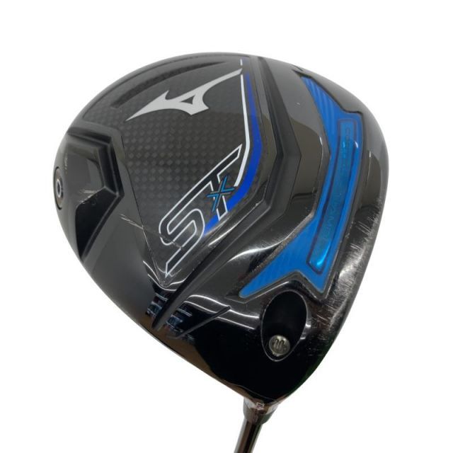 【中古】 ミズノ Mizuno ST-X 230 10.5° ドライバー DR TOUR AD GM D (フレックスR) メンズ 男性用 右利き 右用 Cランク ゴルフクラブ 27,963円