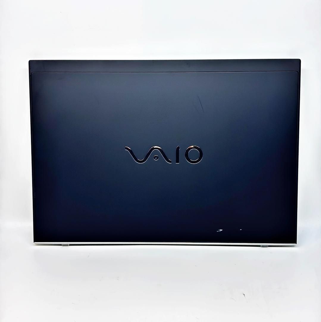 VAIO A71 16GB SSD Core i7 Win11 Office 中古 - メルカリ