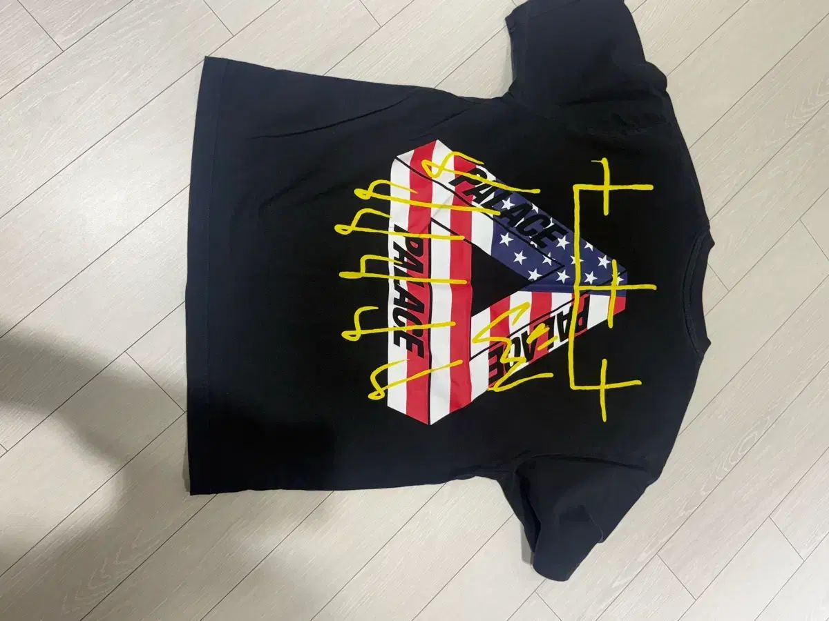 PALACE パレス 半袖T M