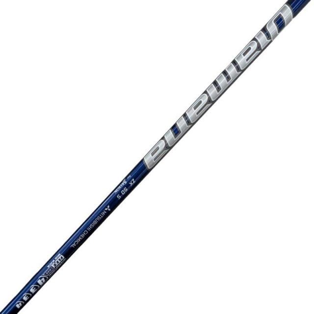 中古】 ダンロップ SRIXON ZX5 10.5° ドライバー DR Diamana ZX50